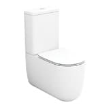 Back to Wall Close-coupled £301 - £400