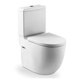 Back to Wall Close-coupled £401 - £600