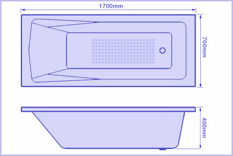 How to Choose a Bath Bath Buying Guide • Bathroom Tribe