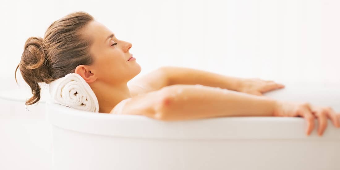 Best Baths for Small Bathrooms