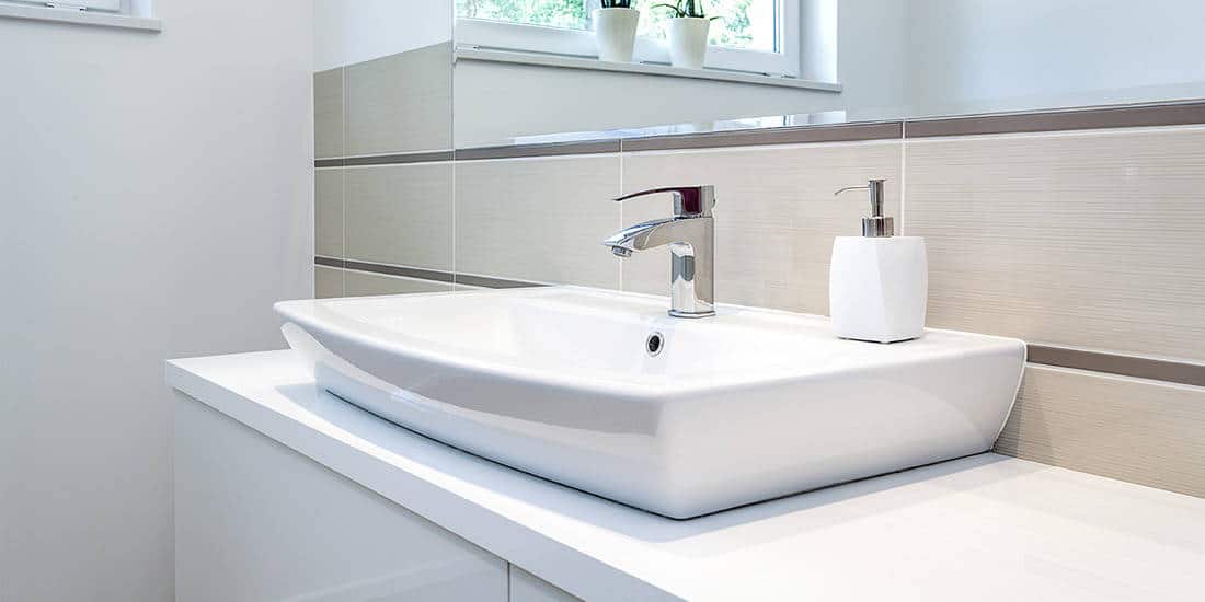 Bathroom Basin Buying Guide