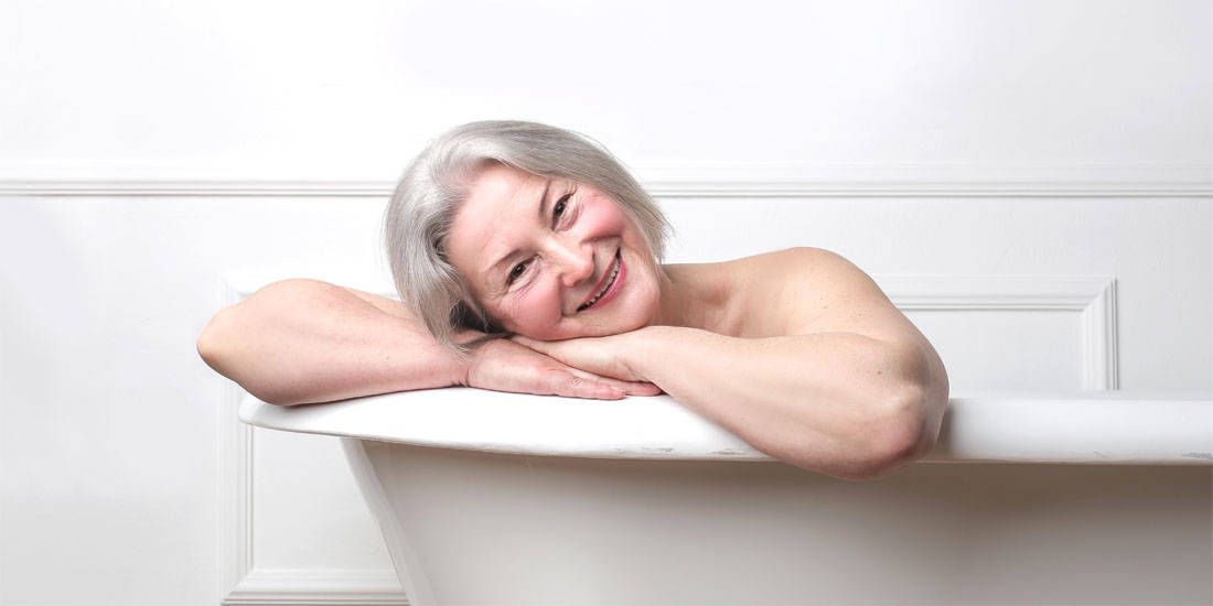 Bath Safety for the Elderly